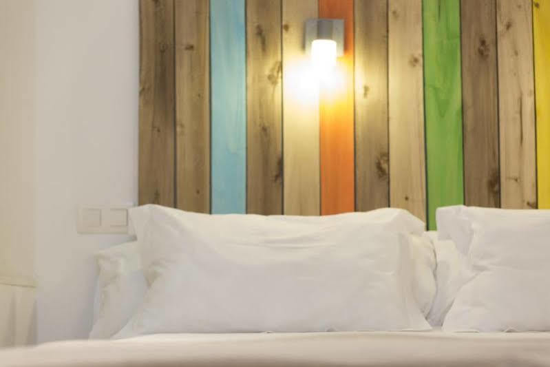 Casa De La Catedral Hotel Granada Kültér fotó